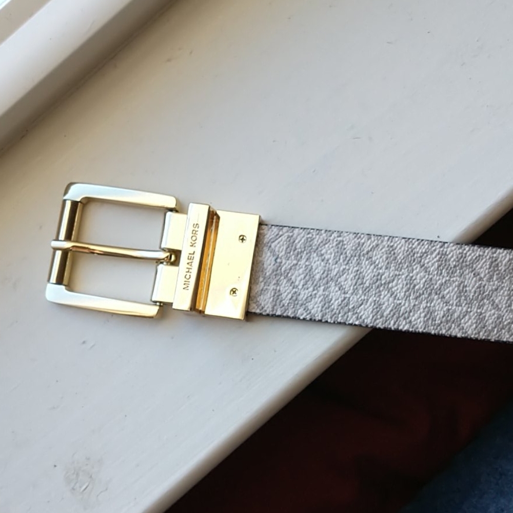 I got it thinking I would wear it but I never will